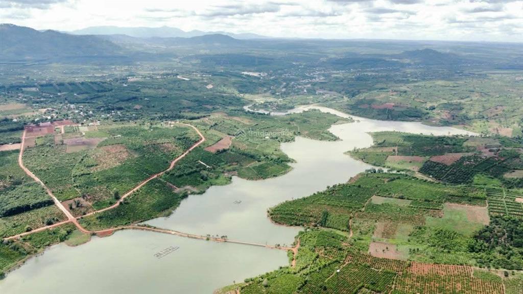 1 siêu phẩm view hồ định cư nghỉ dưỡng