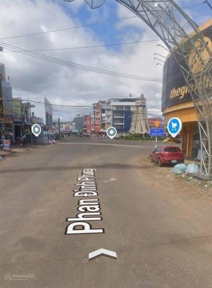 1 siêu phẩm có 102 tại trung tâm thị trấn đak đoa, sát cổng chính dự án flc