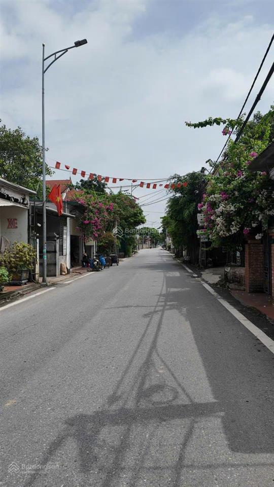 Bán đất f0 mới tinh ab quán trạch liên nghĩa, văn giang, hưng yên  0395 375 *** quang long