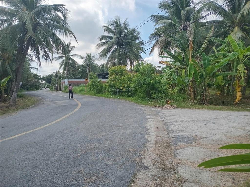 Cho thuê đất dài hạn 25 triệu/ năm lấy 1 lần