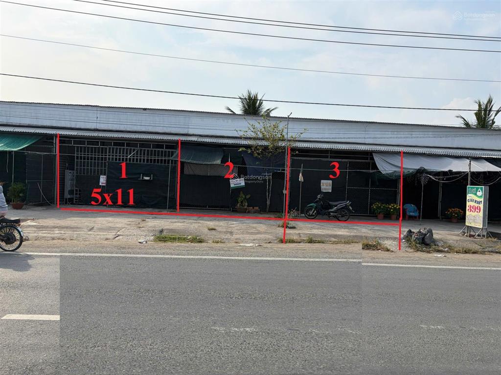 Cho thuê nhà mặt bằng kinh doanh, kiot, kho bải, nhà đất