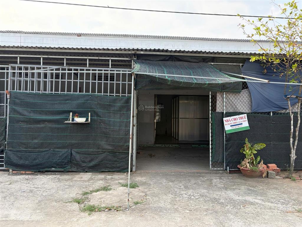 Cho thuê nhà mặt bằng kinh doanh, kiot, kho bải, nhà đất