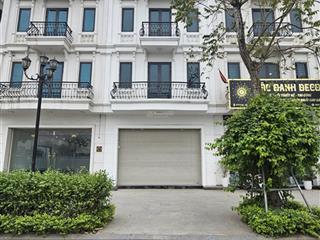 Giảm chào 2,5 tỷ. cần bán gấp lk kiến hưng luxury  mặt phố vip, 2 mặt đường, 130m2  6t, thang máy