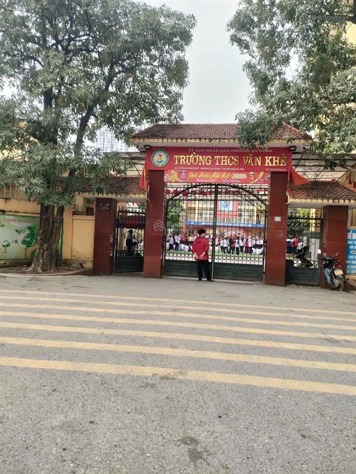 Siêu hiếm !đất phân lô ngô thị nhậm ,dt 40mmt4m ,ô tô vào nhà,vị trí trung tâm,nhỉnh 12 tỷ.