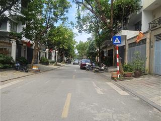 Hàng hiếm văn phú,dt 90m 5 tầng,view biệt thự ,nhỉnh 18 tỷ.