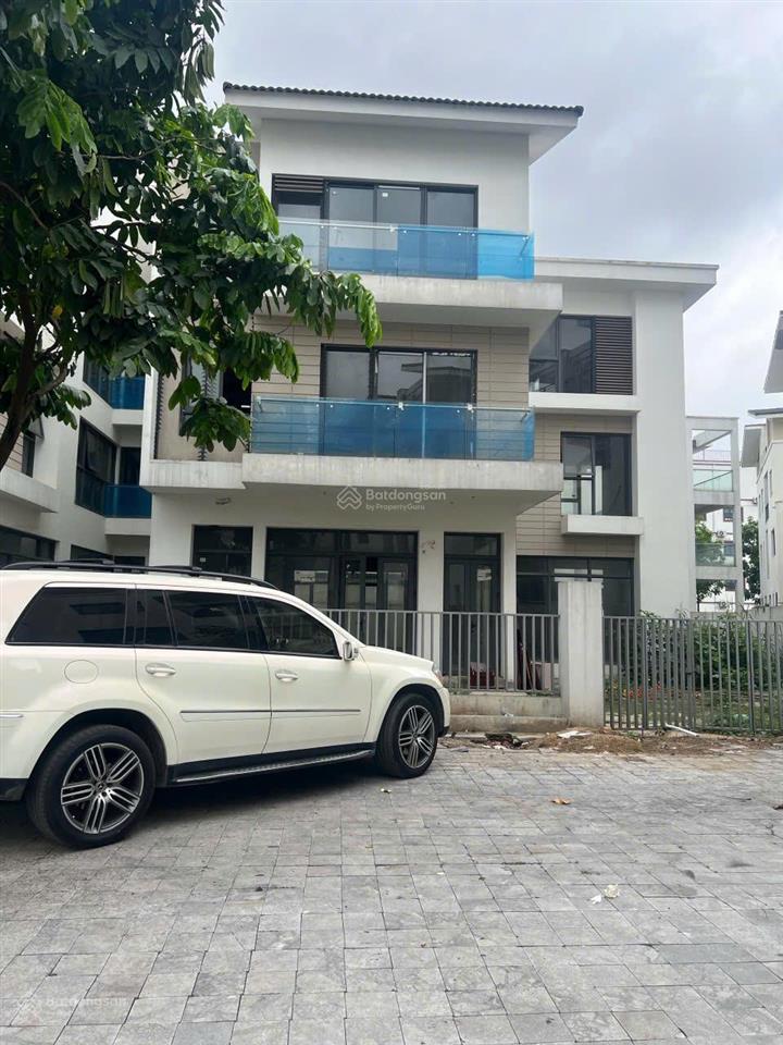 Bán lô góc biệt thự an vượng, dt 340m  mt 12m, view vườn hoa, giá cực tốt.
