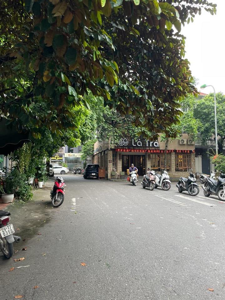 Giảm chào 5 tỷ !!! bán biệt thự vip làng việt kiều châu âutrục chính kinh doanh sầm uất,dt 189m.