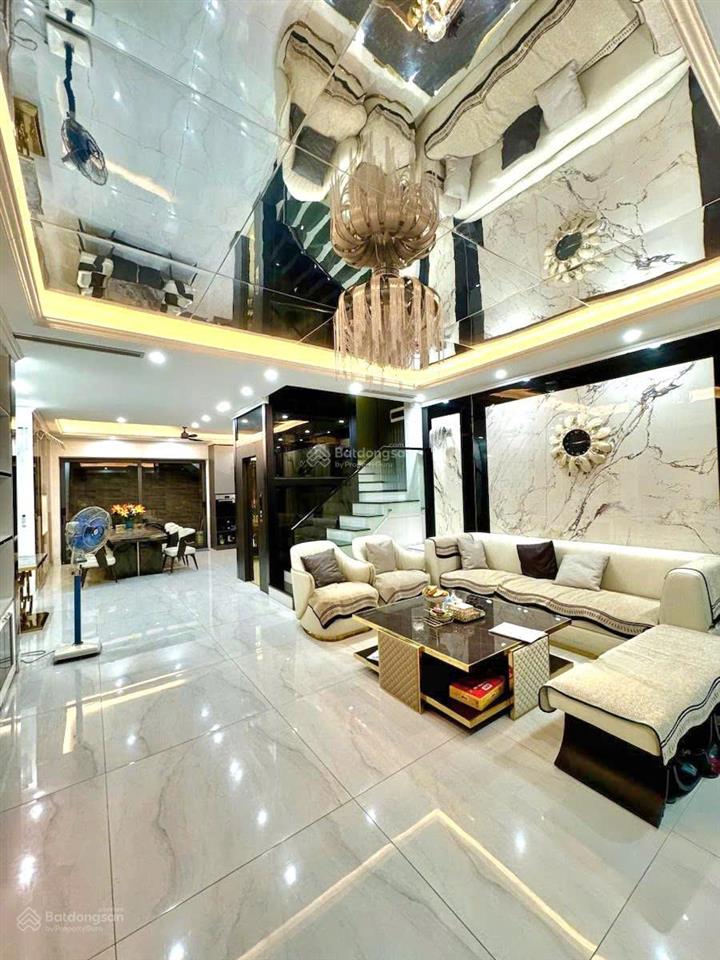 Giá tốt nhất khu vực,biệt thự dương nội,dt 200m có hầm,hoàn thiện,ngay công viên thiên văn học.