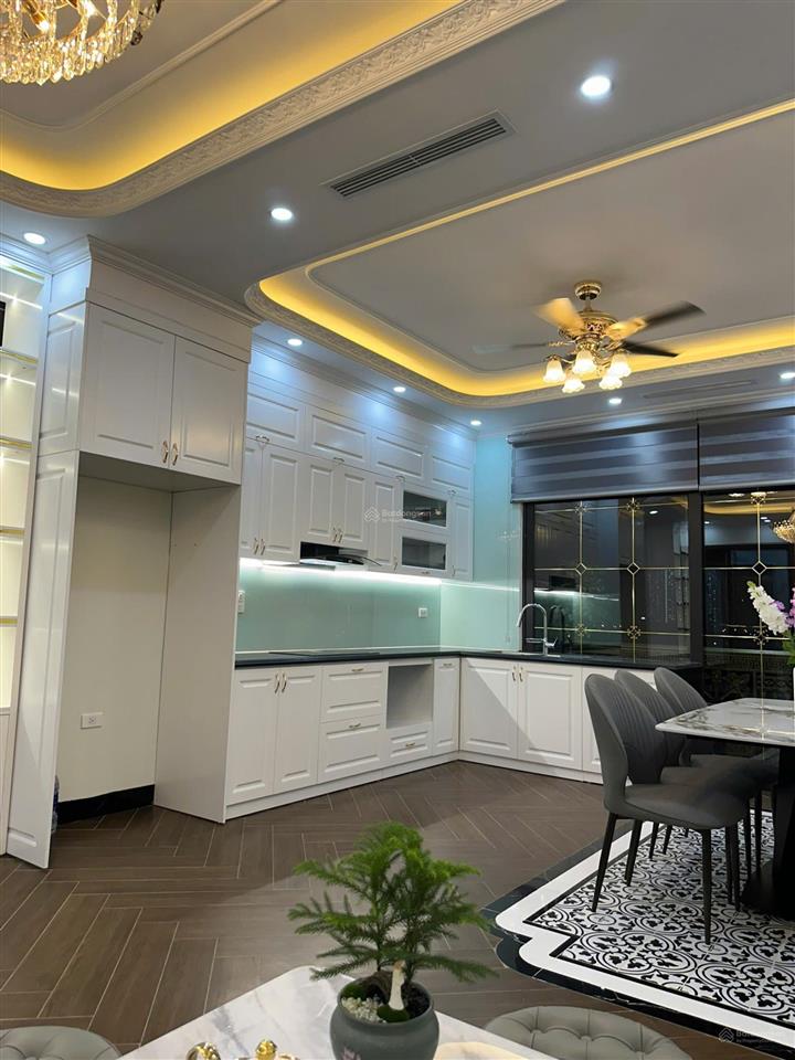 Giảm chào 3 tỷ,bán nhà phân lô ngô thị nhậm,dt 45m6 tầng,thang máy,tặng full nội thất,nhỉnh 16 tỷ
