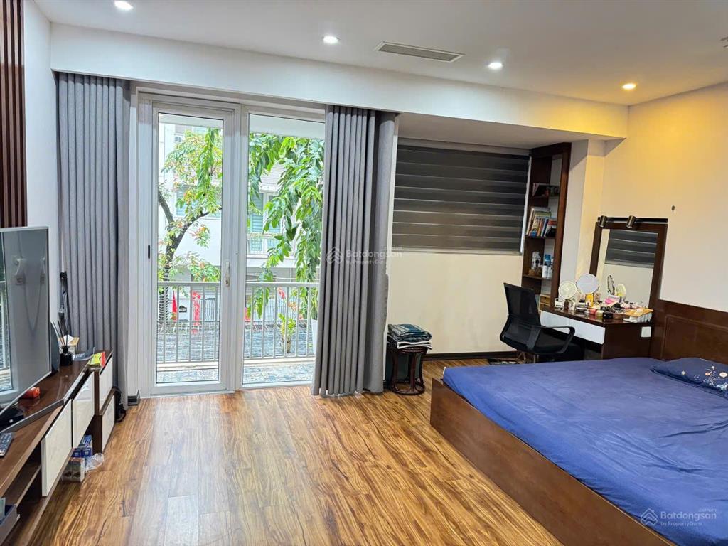 Giảm chào cực sâu 5 tỷ! bán gấp liền kề vip an hưng, dt 83m2, 5 tầng, thang máy, chỉ hơn 20 tỷ