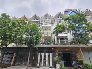 Hiếm!!! liền kề dt 60m  4 tầng  trục chính kinh doanh, chỉ nhỉnh 15 tỷ.