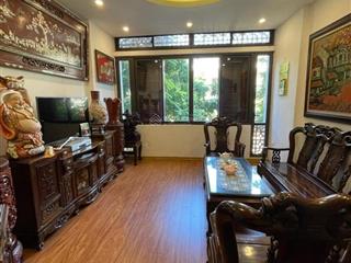 Chính chủ gửi bán gấp nhà đường ngô thì nhậm  nhà dân xây  ô chờ thang máy, 5 tầng, nhỉnh 15 tỷ