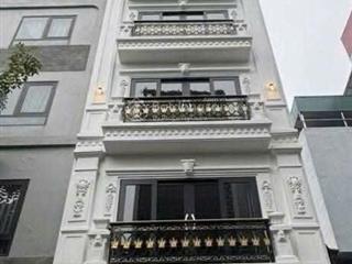 Chính chủ gửi bán nhà phân lô vạn phúc, dt 50m2  7t, thang máy, tặng full nội thất xịn, nhỉnh 21tỷ