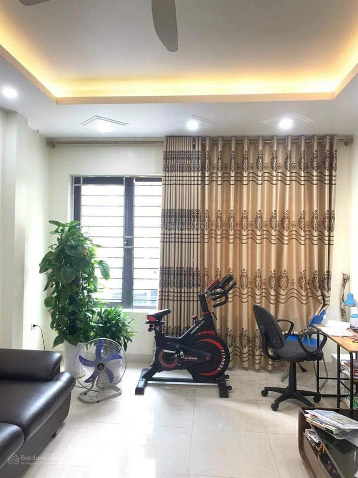 Vạn phúc hà đông, dt 50m, 5 tầng, vị trí đẹp, nhà đẹp ở ngay, nhỉnh 15 tỷ.