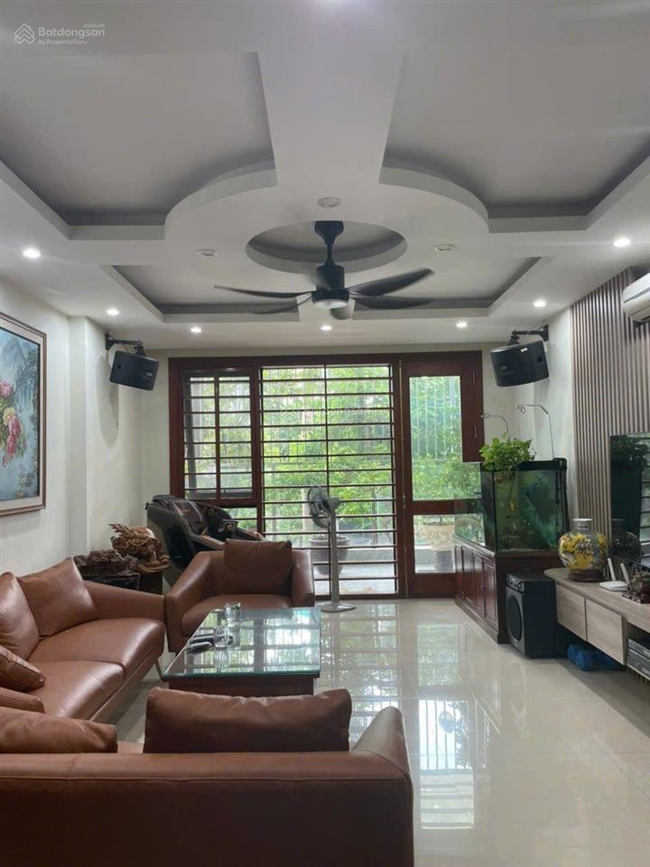 Giảm giá cực sốc! bán gấp liền kề văn phú ,hoàn thiện đẹp, thang máy,dt 90m2  5 tầng,nhỉnh 19 tỷ.