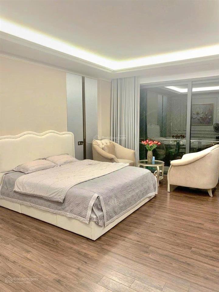 Giá tốt khu vực, biệt thự dương nội, dt 200m có hầm, thang máy, ngay công viên, nhỉnh 4x tỷ