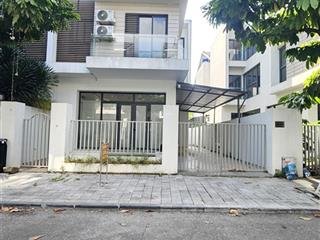 Chỉ 28 tỷ, bán gấp biệt thự dương nội, dt 180m  4 tầng, ngay cạnh công viên thiên văn học