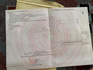 Bán gấp đất vườn 1019m2 tại xã phú ngọc, huyện định quán, 330 triệu vnd