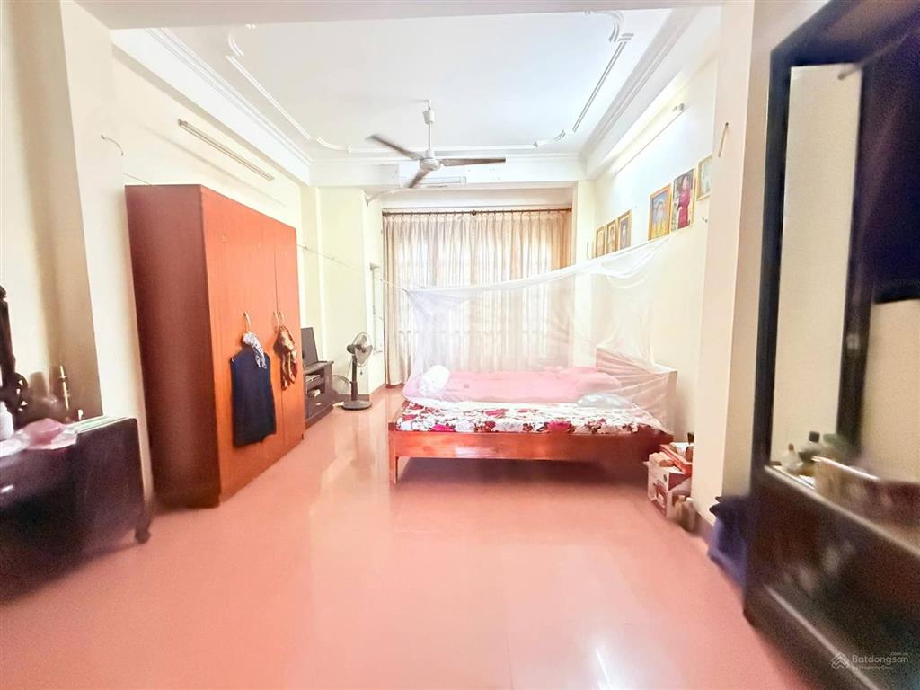 Nhà 7 tầng 86m2 giá 47,5 tỷ tại giang văn minh