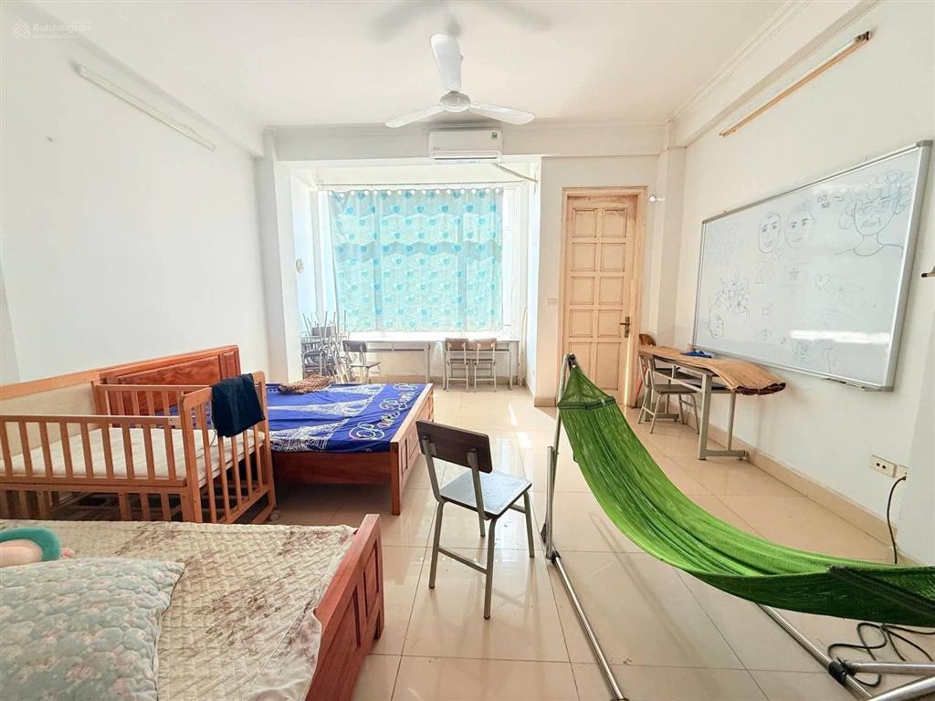 Nhà 7 tầng 86m2 giá 47,5 tỷ tại giang văn minh