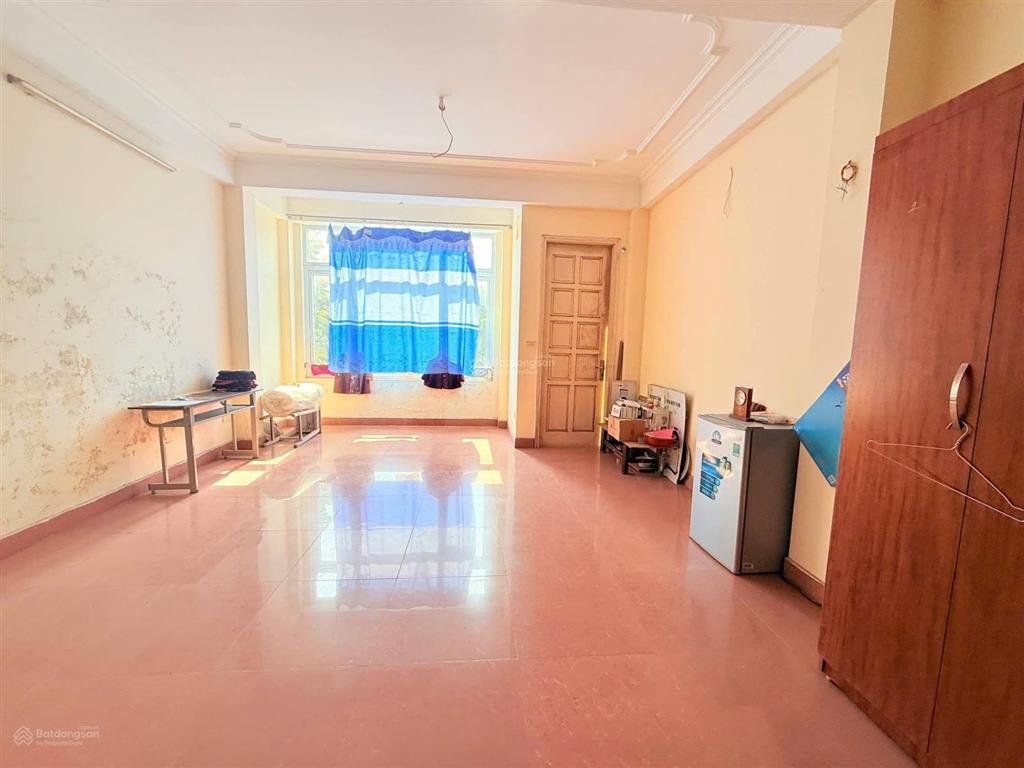 Nhà 7 tầng 86m2 giá 47,5 tỷ tại giang văn minh