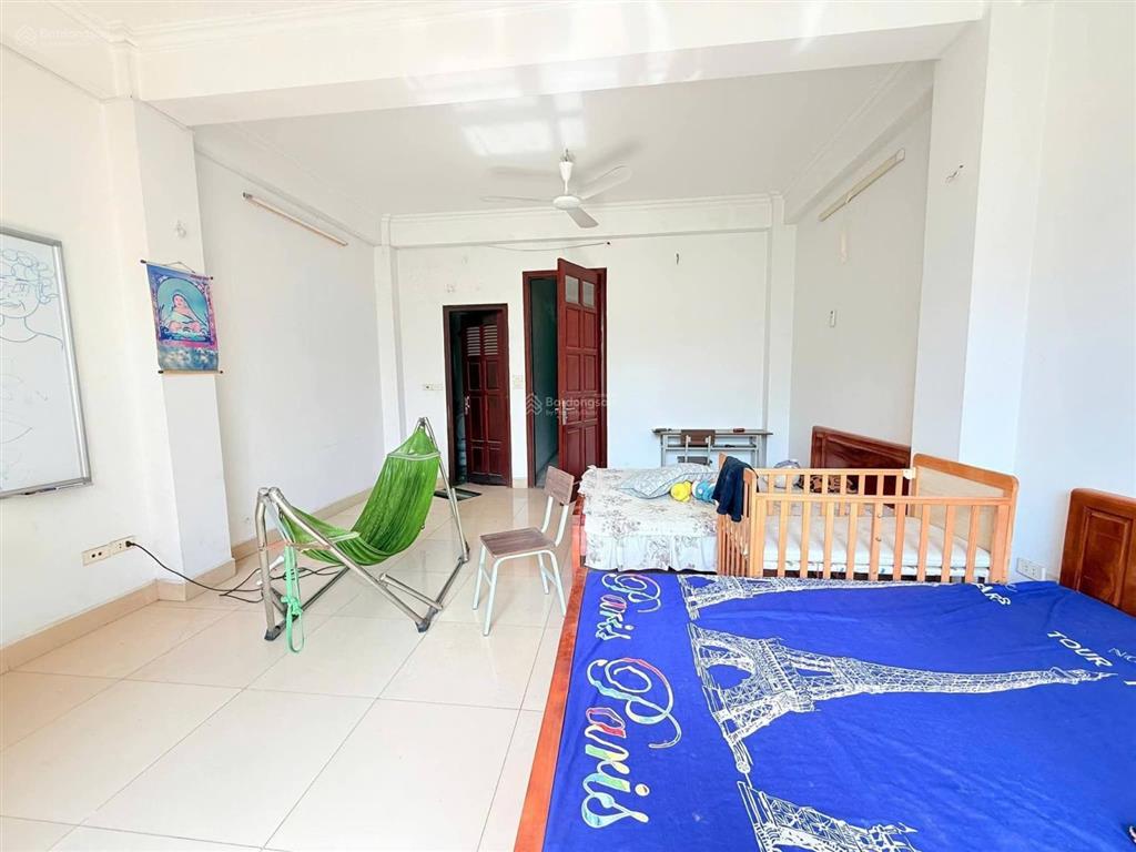 Nhà 7 tầng 86m2 giá 47,5 tỷ tại giang văn minh