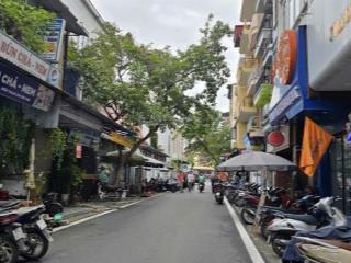 Nhà 1 tầng 140m2, giá 139 tỷ, tại mặt phố đào duy từ