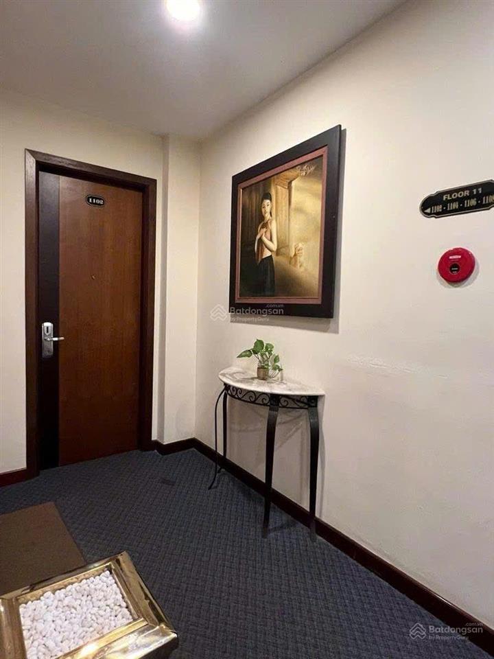 Khách sạn 15 tầng 150m2  giá 170 tỷ  mặt phố nguyễn trường tộ