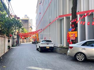 Nhà cấp 4, 225m2 giá 42 tỷ tại phường phú thượng mặt tiền 12m