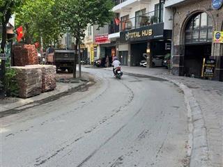 Đội cấn  bán đất ô tô kinh doanh  dt 140m2 x mt 7m  giá 41 tỷ