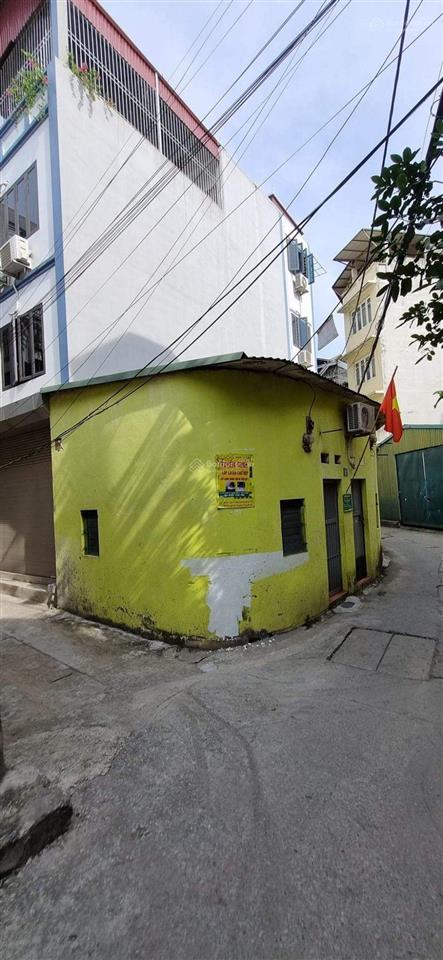 Nhà 2 tầng 90m2 giá 18,3 tỷ tại ngõ ô tô phố trần cung