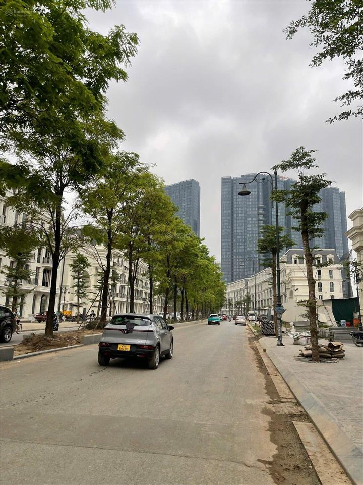 58m2 đất mặt tiền 5,5m ngõ ô tô giá 12,5 tỷ tại an dương vương