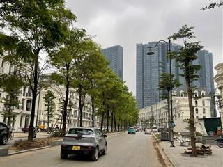 58m2 đất mặt tiền 5,5m ngõ ô tô giá 12,5 tỷ tại an dương vương