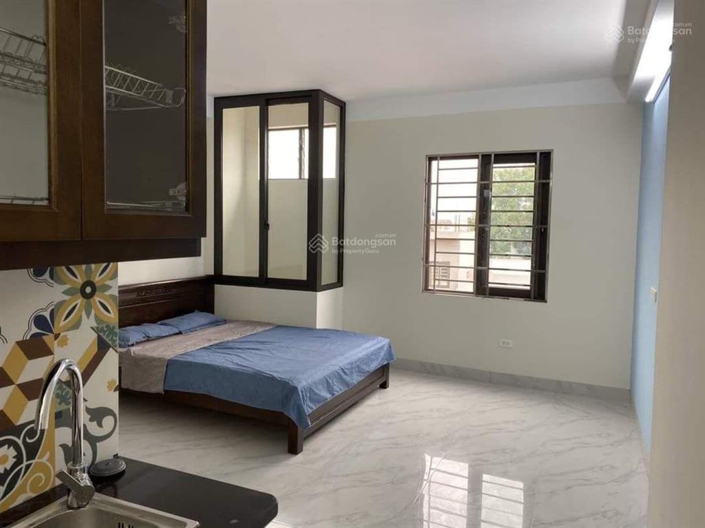 Bán nhà 8 tầng 110m2 ngõ ô tô giá 110m2 giá 25 tỷ