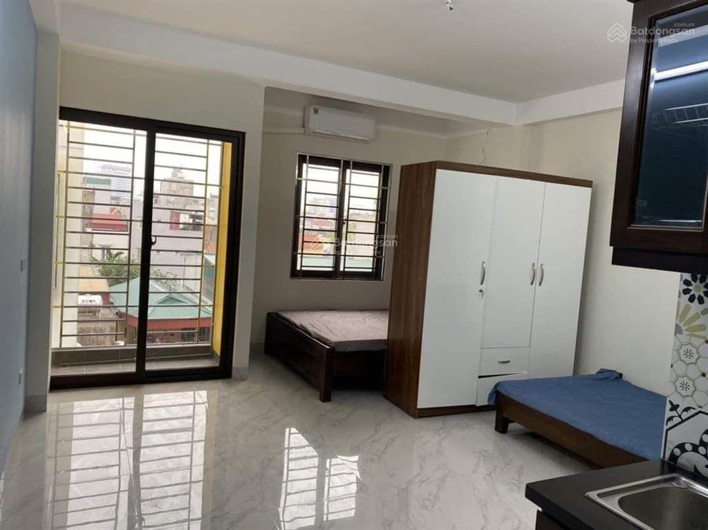 Bán nhà 8 tầng 110m2 ngõ ô tô giá 110m2 giá 25 tỷ