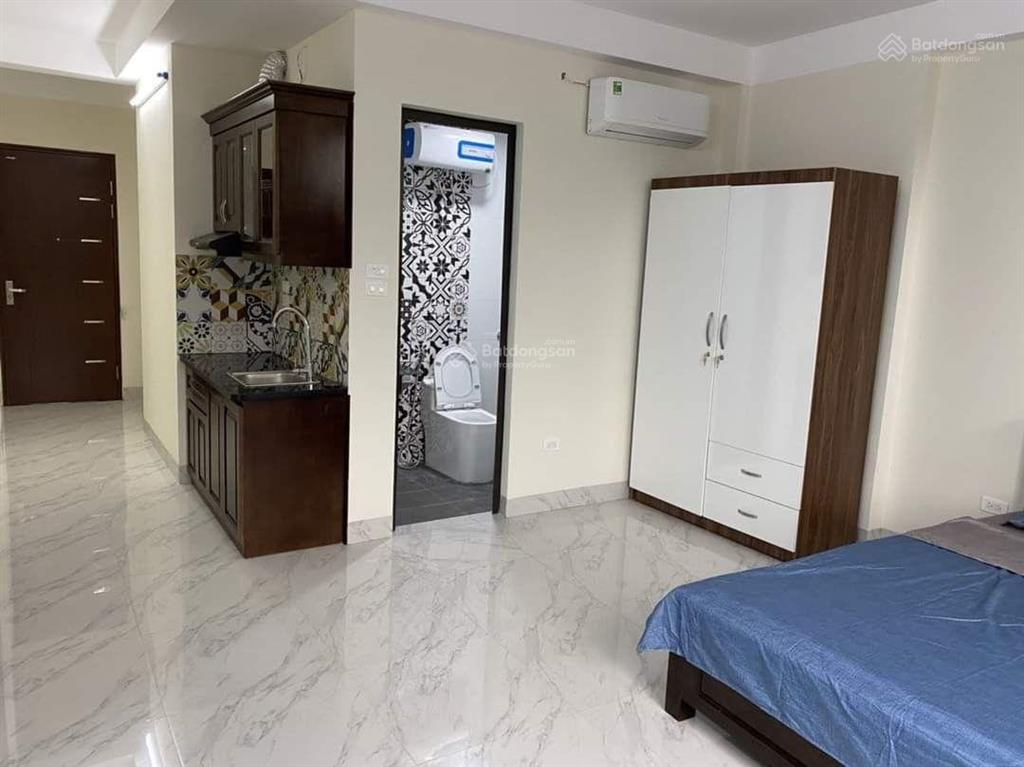Bán nhà 8 tầng 110m2 ngõ ô tô giá 110m2 giá 25 tỷ
