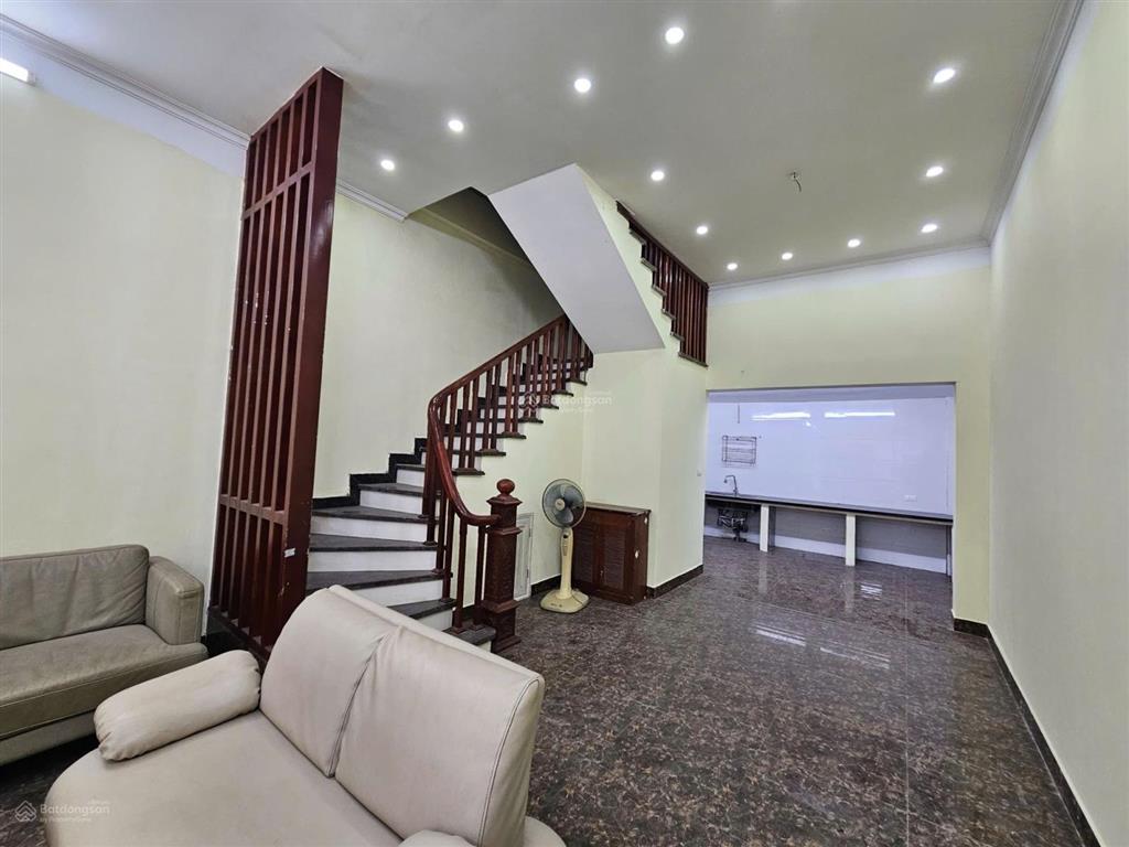 Mặt phố xuân đỉnh  bán nhà 4 tầng dt 85m2 x mt 5m  giá 24 tỷ