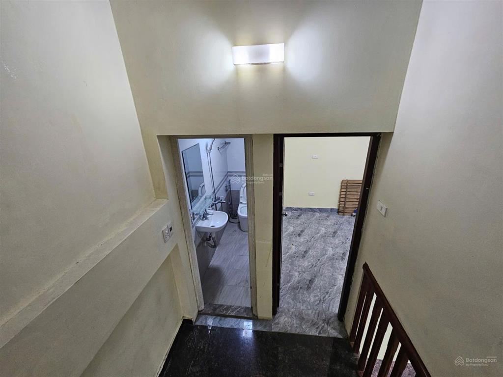 Mặt phố xuân đỉnh  bán nhà 4 tầng dt 85m2 x mt 5m  giá 24 tỷ