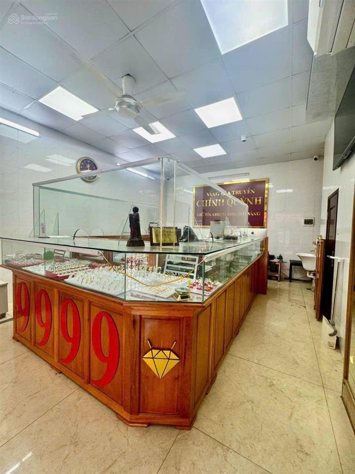 Khu dân cư nguyễn đình tứ  bán nhà 2 tầng 120m2 x mt 7,5m giá 28 tỷ