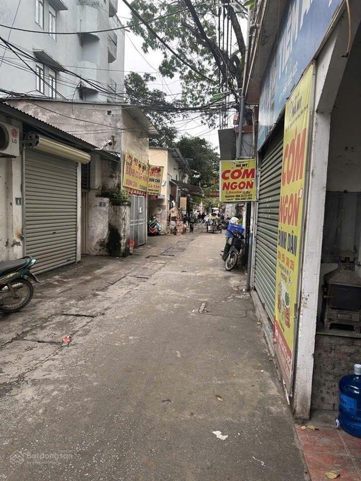 Lê văn hiến  bán nhà 6 tầng ô tô tránh 90m2 x mt 5m giá 18 tỷ