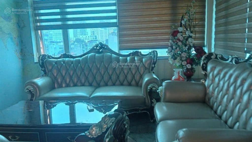 Mặt phố nguyễn phúc lai  bán nhà 9 tầng 115m2 x mt 8m giá 50 tỷ