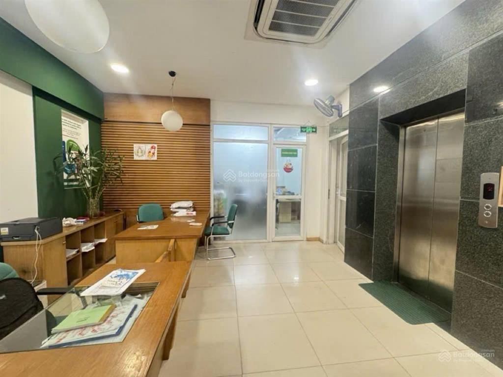 Mặt phố nguyễn phúc lai  bán nhà 9 tầng 115m2 x mt 8m giá 50 tỷ