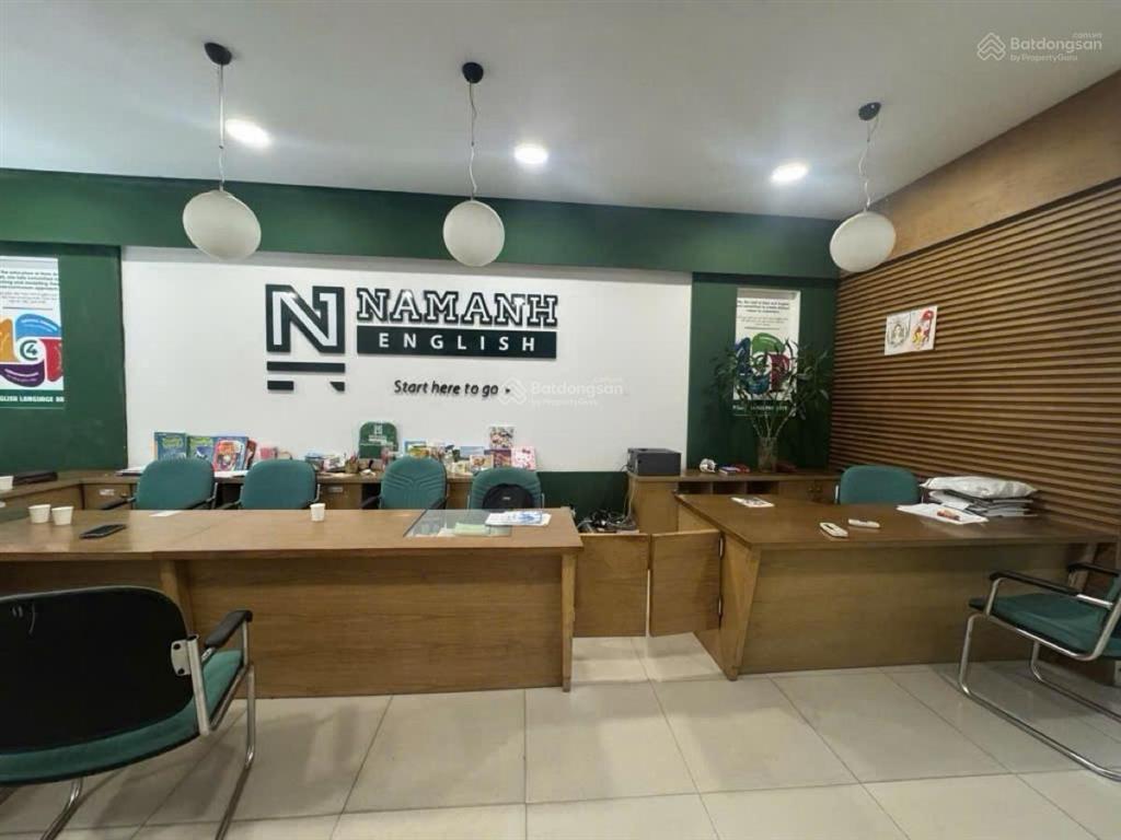 Mặt phố nguyễn phúc lai  bán nhà 9 tầng 115m2 x mt 8m giá 50 tỷ