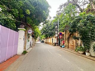 Xuân la bán nhà 6 tầng thang máy ngõ ô tô 55m2 giá 11,5 tỷ