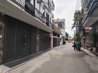 Đông ngạc nhà 6 tầng 60m2 x mặt tiền 6,5m giá 15,5 tỷ  ngõ ô tô tránh