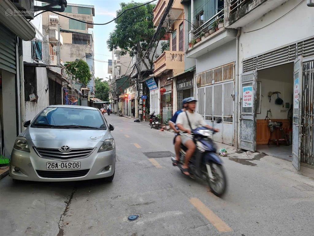 Nhật tảo  bán nhà 150m2 lô góc, ngõ ô tô giá 18 tỷ