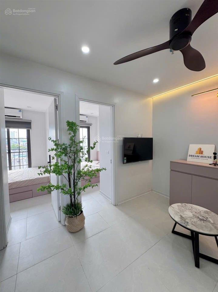 Mặt phố nguyễn đình hoàn bán nhà 9 tầng 80m2 giá 55 tỷ