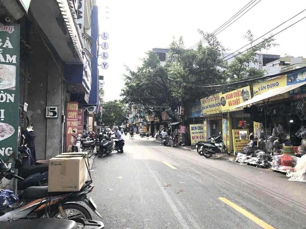 Lê văn hiến  bán đất 80m2 ô tô kinh doanh giá 22 tỷ