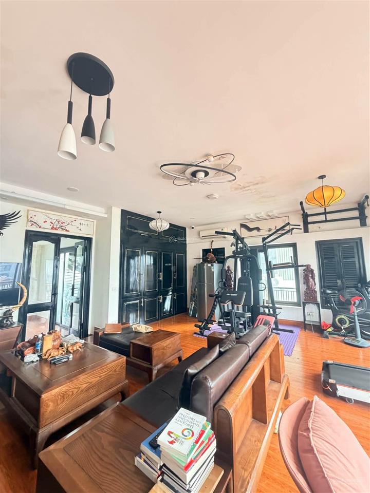 Mặt phố nghĩa đô bán nhà 8 tầng lô góc 60m2 giá 29 tỷ