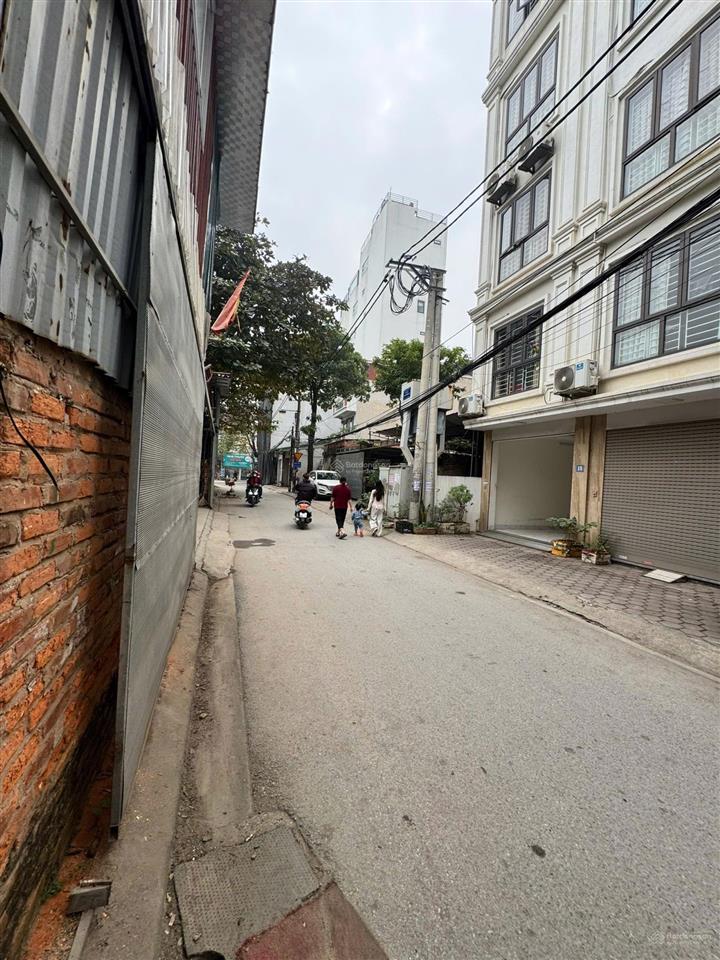 Thụy phương bán nhà 5 tầng lô góc ô tô tránh giá 8,5 tỷ